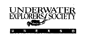 UNDERWATER EXPLORERS SOCIETY UNEXSO