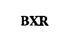 BXR