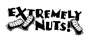 EXTREMELY NUTS!