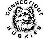 CONNECTICUT HUSKIES