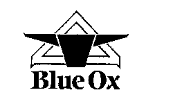 BLUE OX