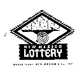 NEW MEXICO LOTTERY BENEFITTING NEW MEXICO'S FUTURE