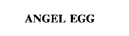 ANGEL EGG