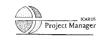 ICARUS PROJECT MANAGER