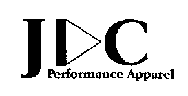 JDC PERFORMANCE APPAREL