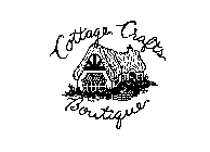 COTTAGE CRAFTS BOUTIQUE