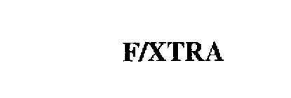 F/XTRA
