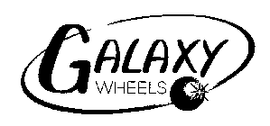 GALAXY WHEELS