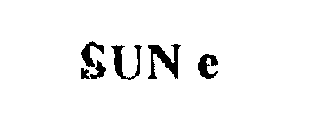 SUN E