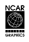 NCAR GRAPHICS