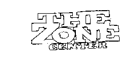 THE ZONE CENTER