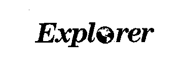 EXPLORER