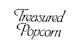 TREASURED POPCORN