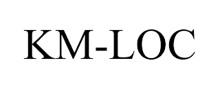 KM-LOC