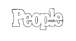 PEOPLE WEEKLY