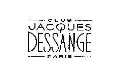 CLUB JACQUES DESSANGE PARIS