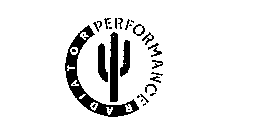 PERFORMANCE RADIATOR