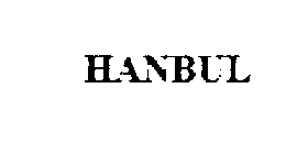 HANBUL