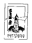 UP NORTH NEWSPAPER NETWORK