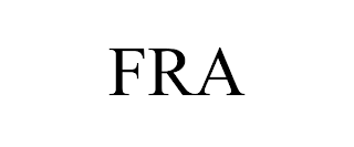 FRA