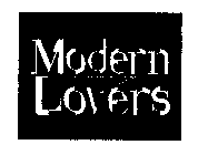 MODERN SEXYWEAR LOVERS