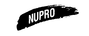 NUPRO