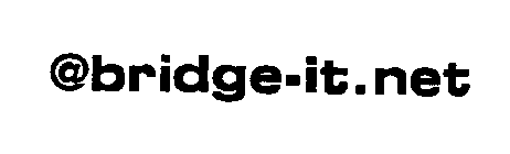 @BRIDGE-IT.NET