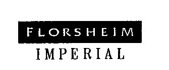 FLORSHEIM IMPERIAL