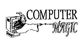 COMPUTER MAGIC