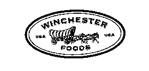 WINCHESTER FOODS USA