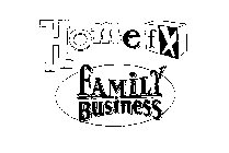 HOME FX FAMILY BUSINESS