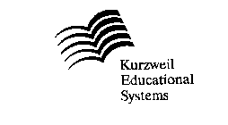 KURZWEIL EDUCATIONAL SYSTEMS