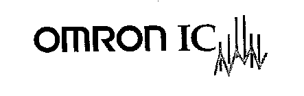 OMRON IC