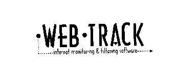 WEB TRACK INTERNET MONITORING & FILTERING SOFTWARE