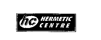 HC HERMETIC CENTRE