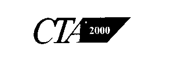 CTA 2000