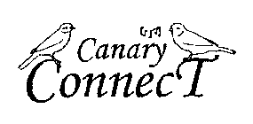 CANARY CONNECT