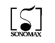 SONOMAX