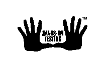 HANDS-ON TESTING