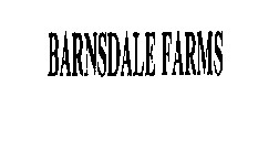 BARNSDALE FARMS