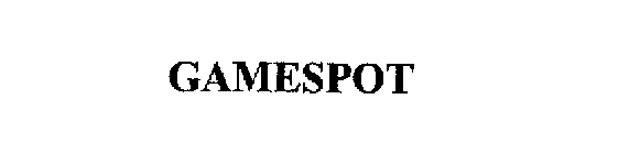 GAMESPOT