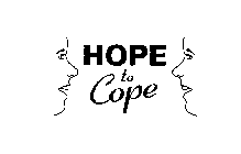 HOPE TO COPE
