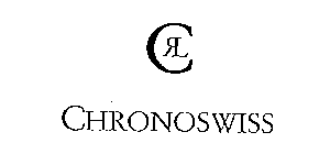 CRL CHRONOSWISS