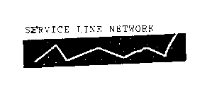 THE SERVICE LINE NETWORK