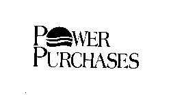 POWER PURCHASES