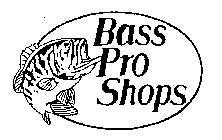 BASS PRO SHOPS