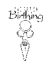 THE ART OF BIRTHING