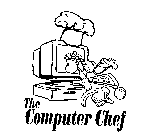 THE COMPUTER CHEF