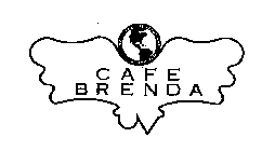 CAFE BRENDA NATURAL RESTAURANT EXTRAORDINAIRE