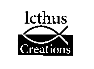 ICTHUS CREATIONS